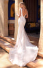DIVINE AVERY LACE WEDDING GOWN